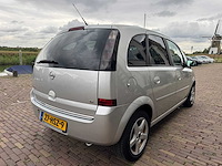 Opel agila 1.2 enjoy 27-hsz-7 - afbeelding 15 van  18