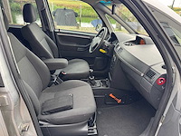 Opel agila 1.2 enjoy 27-hsz-7 - afbeelding 16 van  18
