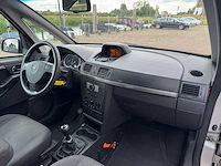 Opel agila 1.2 enjoy 27-hsz-7 - afbeelding 17 van  18