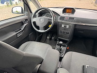 Opel agila 1.2 enjoy 27-hsz-7 - afbeelding 3 van  25