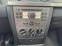 Opel agila 1.2 enjoy 27-hsz-7 - afbeelding 6 van  25