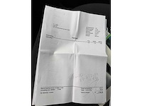Opel agila 1.2 enjoy 27-hsz-7 - afbeelding 9 van  25