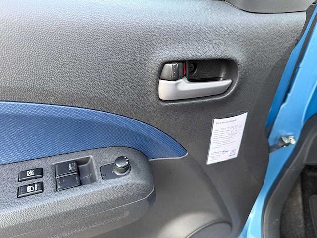 Opel agila 1.2 enjoy, 75-hfr-2 - afbeelding 2 van  18