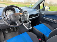 Opel agila 1.2 enjoy, 75-hfr-2 - afbeelding 3 van  18