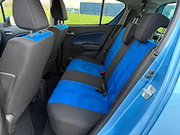 Opel agila 1.2 enjoy, 75-hfr-2 - afbeelding 4 van  18