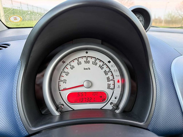 Opel agila 1.2 enjoy, 75-hfr-2 - afbeelding 9 van  18