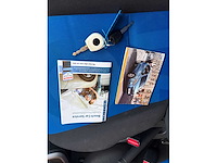 Opel agila 1.2 enjoy, 75-hfr-2 - afbeelding 10 van  18