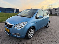 Opel agila 1.2 enjoy, 75-hfr-2 - afbeelding 1 van  18