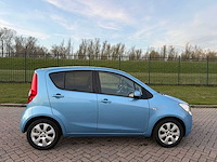 Opel agila 1.2 enjoy, 75-hfr-2 - afbeelding 14 van  18