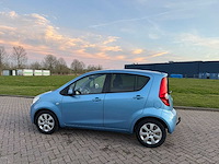 Opel agila 1.2 enjoy, 75-hfr-2 - afbeelding 15 van  18