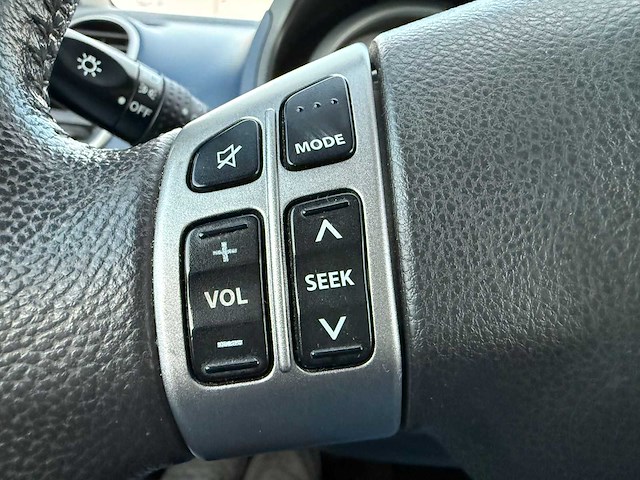 Opel agila 1.2 enjoy, 75-hfr-2 - afbeelding 18 van  18