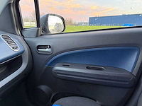 Opel agila 1.2 enjoy, 75-hfr-2 - afbeelding 2 van  4