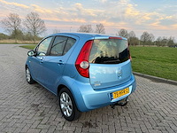 Opel agila 1.2 enjoy, 75-hfr-2 - afbeelding 3 van  4