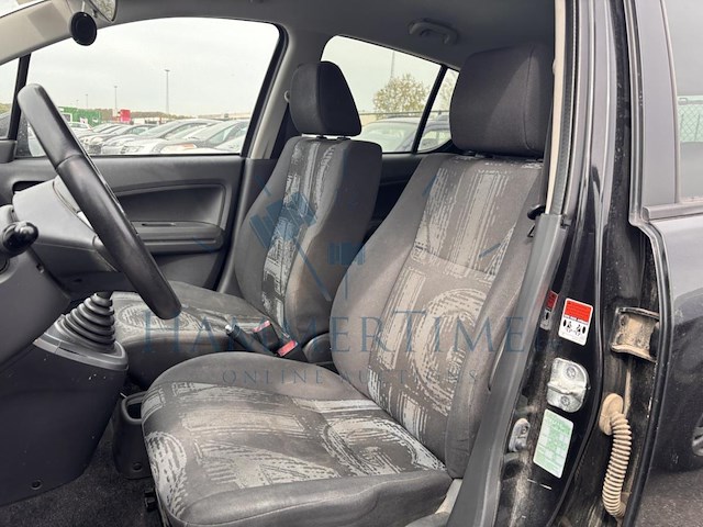 Opel agila 1.2i enjoy, 2013 - afbeelding 2 van  30