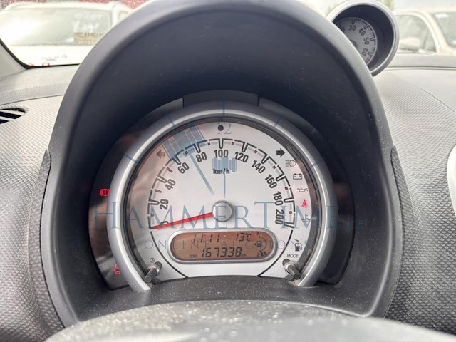 Opel agila 1.2i enjoy, 2013 - afbeelding 5 van  30