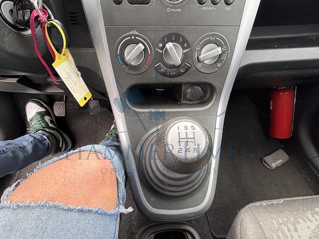 Opel agila 1.2i enjoy, 2013 - afbeelding 8 van  30