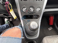 Opel agila 1.2i enjoy, 2013 - afbeelding 8 van  30