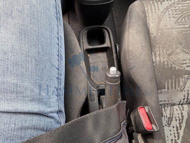 Opel agila 1.2i enjoy, 2013 - afbeelding 9 van  30