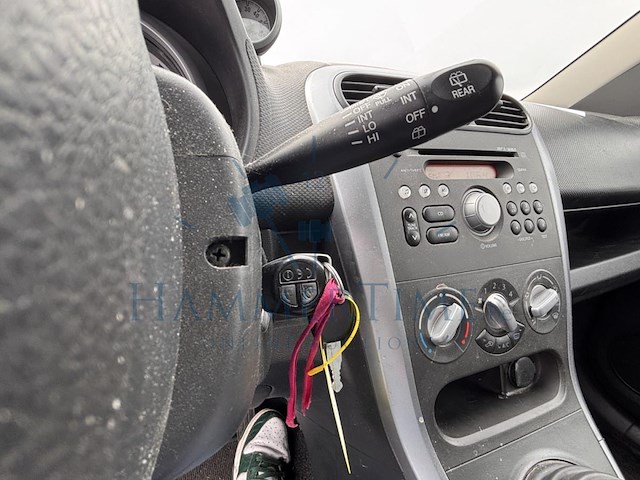 Opel agila 1.2i enjoy, 2013 - afbeelding 11 van  30