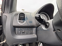 Opel agila 1.2i enjoy, 2013 - afbeelding 13 van  30