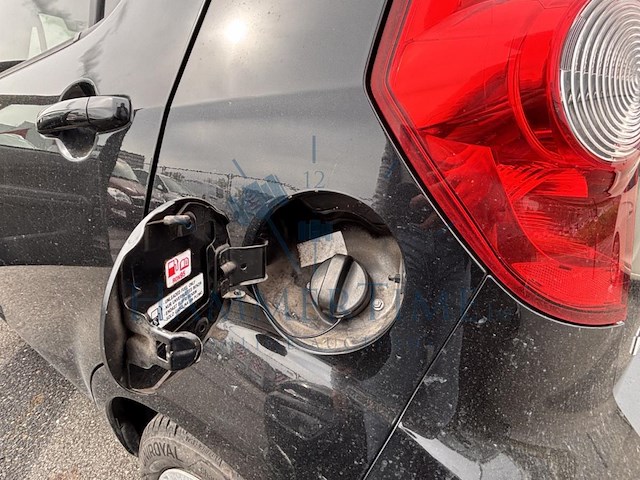 Opel agila 1.2i enjoy, 2013 - afbeelding 16 van  30