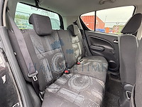 Opel agila 1.2i enjoy, 2013 - afbeelding 18 van  30