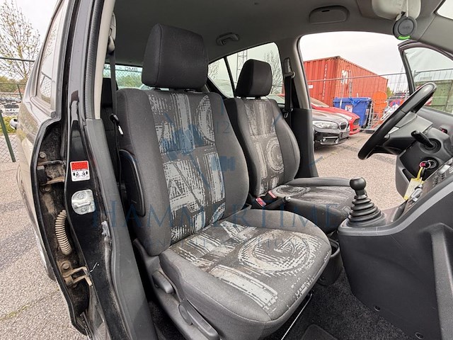 Opel agila 1.2i enjoy, 2013 - afbeelding 19 van  30