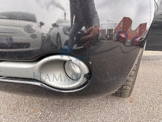 Opel agila 1.2i enjoy, 2013 - afbeelding 22 van  30