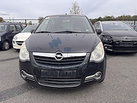Opel agila 1.2i enjoy, 2013 - afbeelding 12 van  30