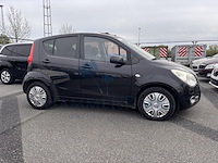 Opel agila 1.2i enjoy, 2013 - afbeelding 25 van  30