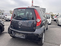 Opel agila 1.2i enjoy, 2013 - afbeelding 26 van  30