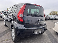 Opel agila 1.2i enjoy, 2013 - afbeelding 28 van  30