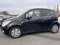 Opel agila 1.2i enjoy, 2013 - afbeelding 29 van  30