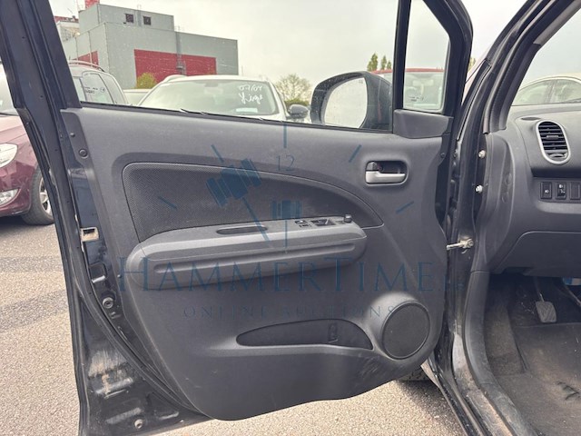 Opel agila 1.2i enjoy, 2013 - afbeelding 30 van  30