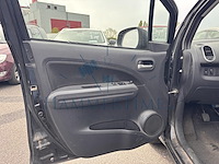 Opel agila 1.2i enjoy, 2013 - afbeelding 30 van  30