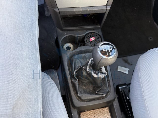 Opel agila 1.3 dt cdti 16v essentia, 2003 - afbeelding 5 van  36