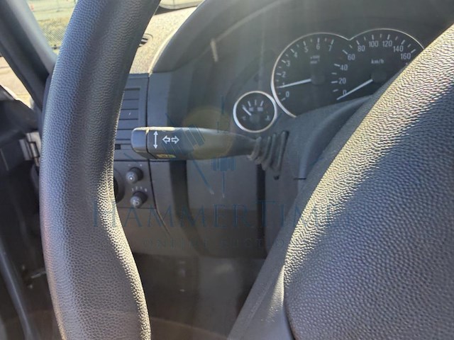 Opel agila 1.3 dt cdti 16v essentia, 2003 - afbeelding 8 van  36