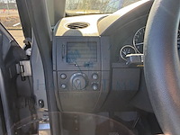 Opel agila 1.3 dt cdti 16v essentia, 2003 - afbeelding 9 van  36