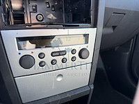 Opel agila 1.3 dt cdti 16v essentia, 2003 - afbeelding 10 van  36