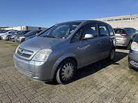 Opel agila 1.3 dt cdti 16v essentia, 2003 - afbeelding 1 van  36