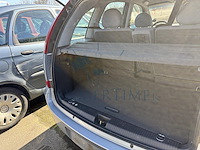 Opel agila 1.3 dt cdti 16v essentia, 2003 - afbeelding 15 van  36