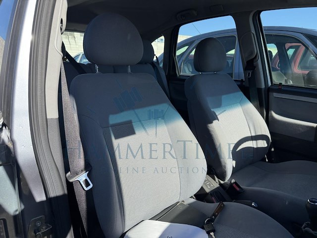 Opel agila 1.3 dt cdti 16v essentia, 2003 - afbeelding 17 van  36