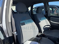 Opel agila 1.3 dt cdti 16v essentia, 2003 - afbeelding 17 van  36