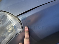 Opel agila 1.3 dt cdti 16v essentia, 2003 - afbeelding 20 van  36