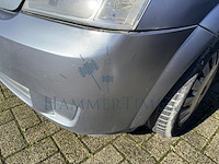 Opel agila 1.3 dt cdti 16v essentia, 2003 - afbeelding 21 van  36