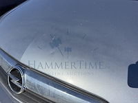 Opel agila 1.3 dt cdti 16v essentia, 2003 - afbeelding 22 van  36