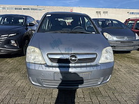 Opel agila 1.3 dt cdti 16v essentia, 2003 - afbeelding 12 van  36