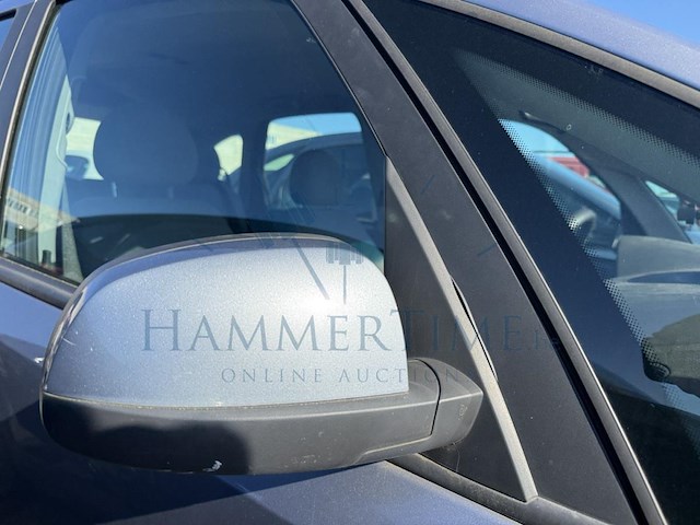 Opel agila 1.3 dt cdti 16v essentia, 2003 - afbeelding 25 van  36