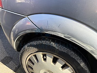 Opel agila 1.3 dt cdti 16v essentia, 2003 - afbeelding 26 van  36