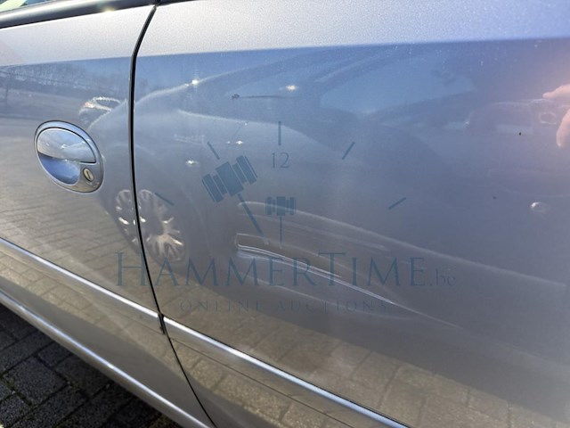 Opel agila 1.3 dt cdti 16v essentia, 2003 - afbeelding 29 van  36